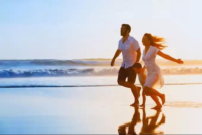 Goa Tour Package For Family