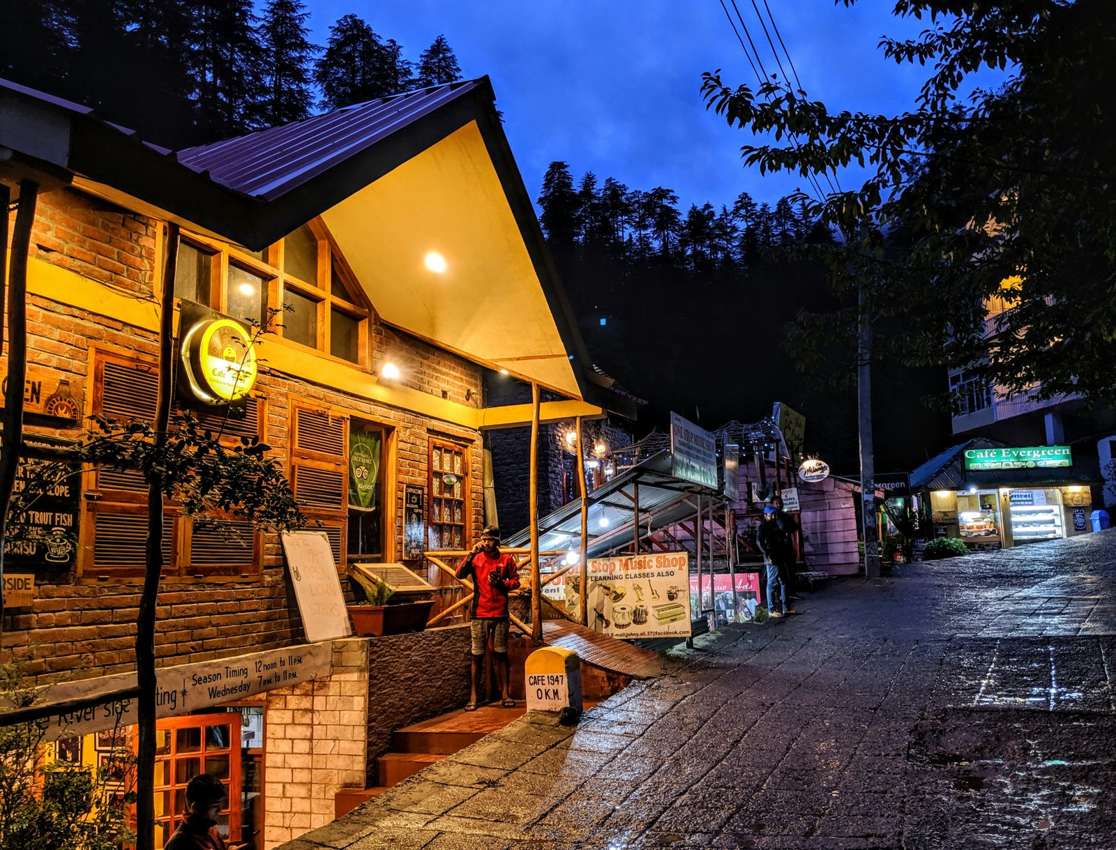 Shimla Manali Kasol Tirthan Jibhi Tour