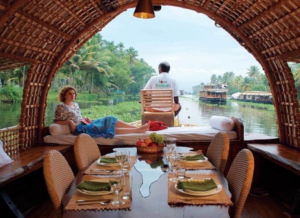 Best Kerala Family Tour Package