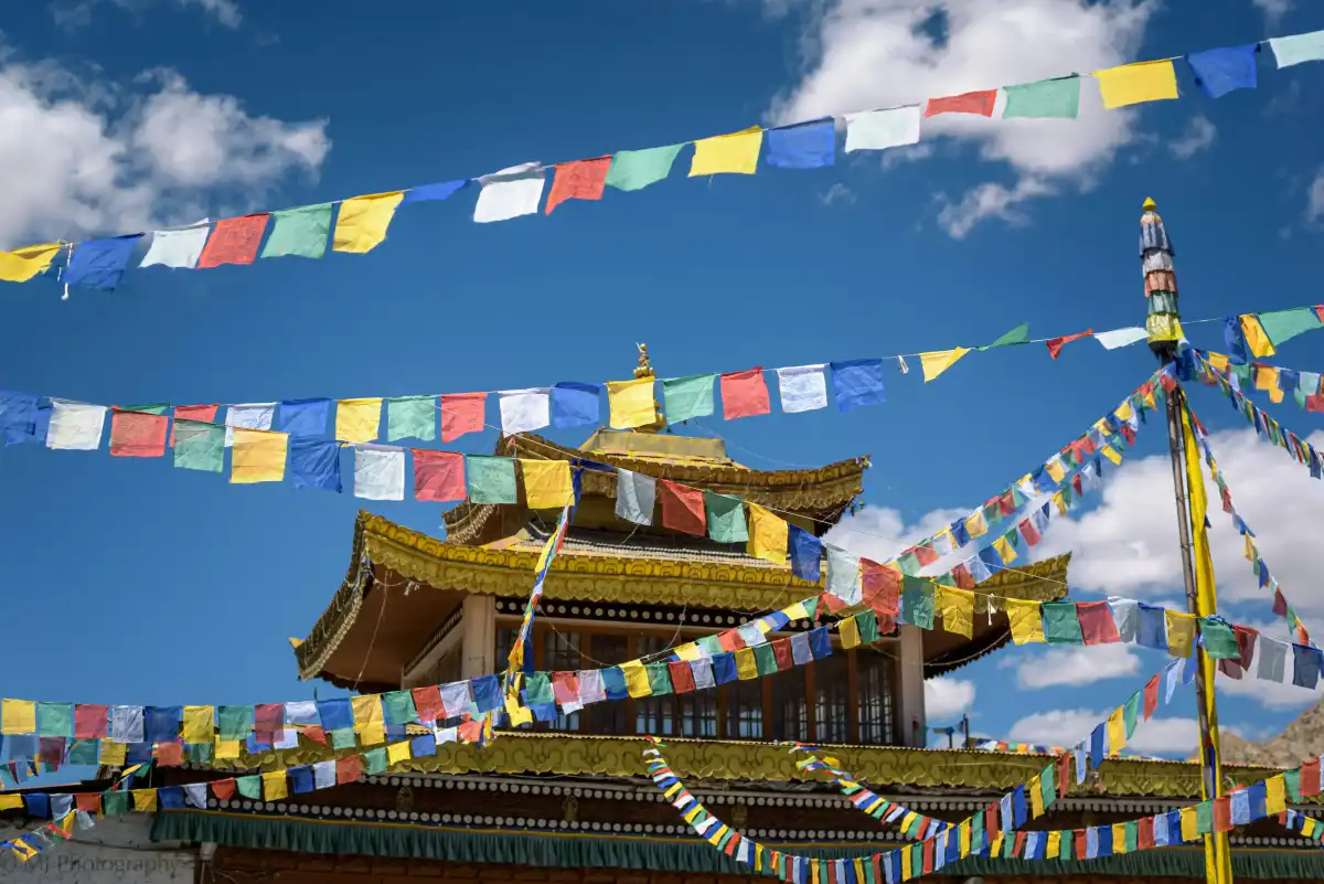 Best of Ladakh Tour Package