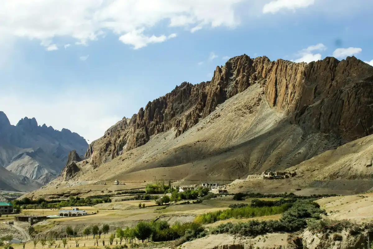 Trans-Himalayan Explorer