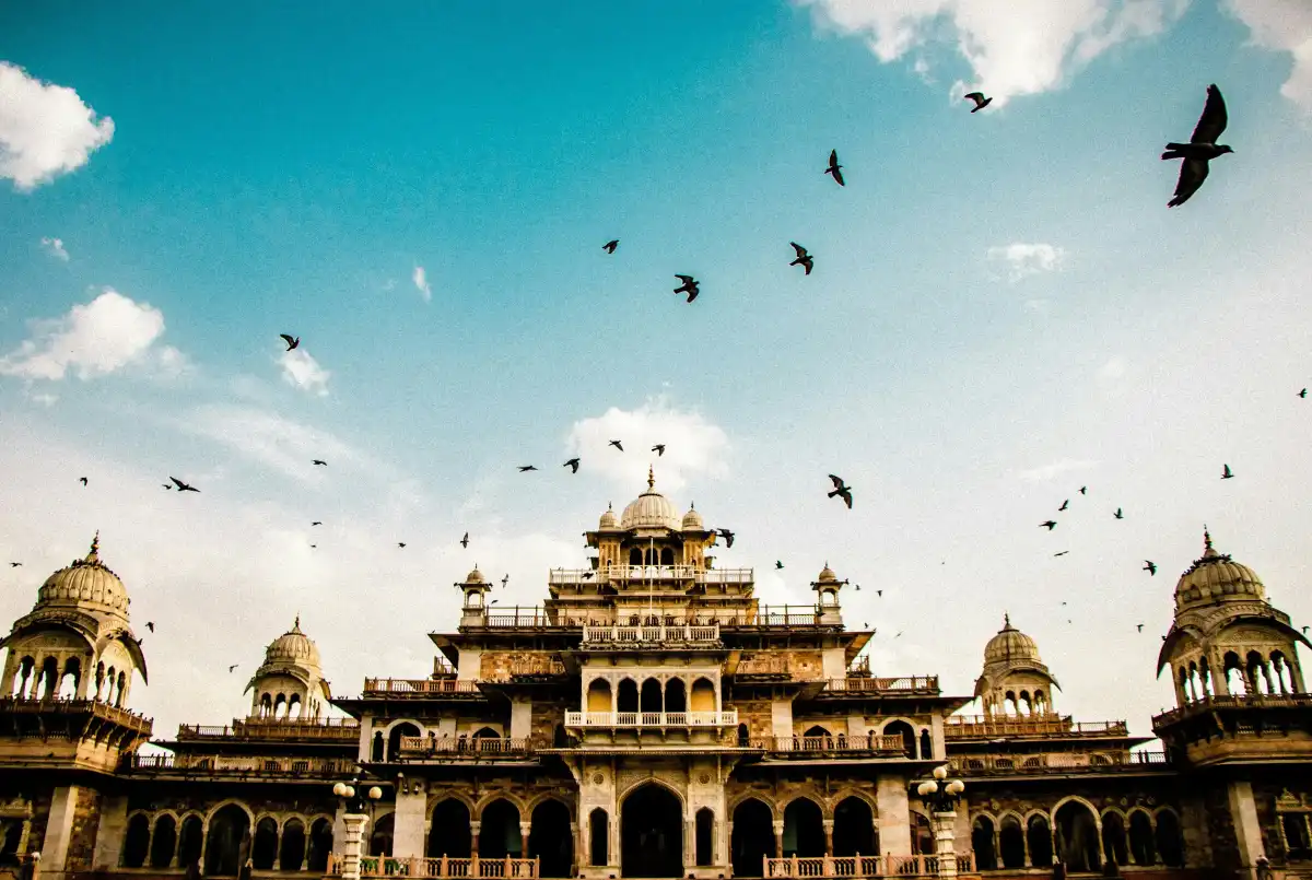 Jaipur Special Tour Package