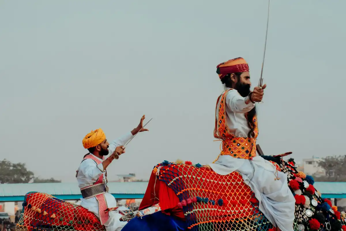 Pushkar Fair Special Tour
