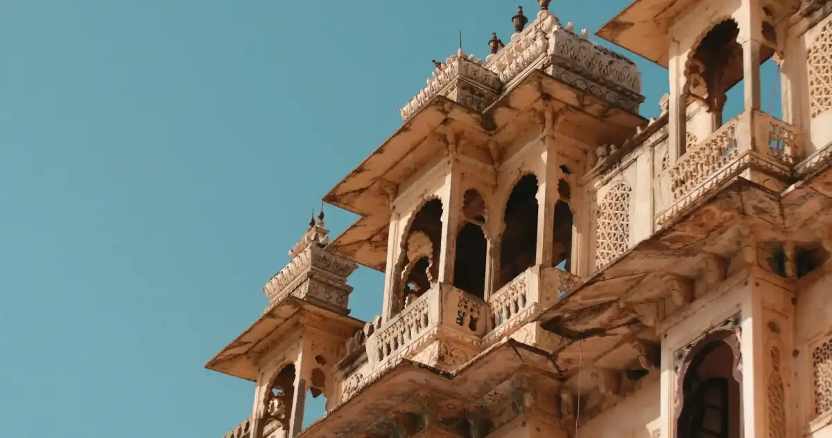 Discover Rajasthan Tour Package