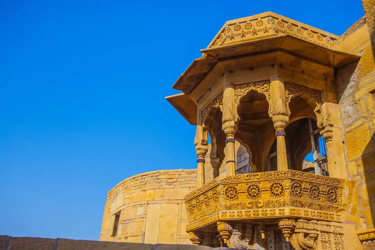 rajasthan