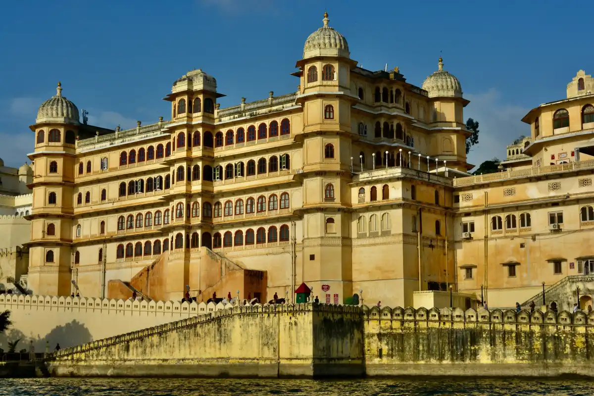 Udaipur & Mount Abu