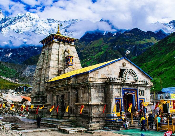 Kedarnath Group Tour