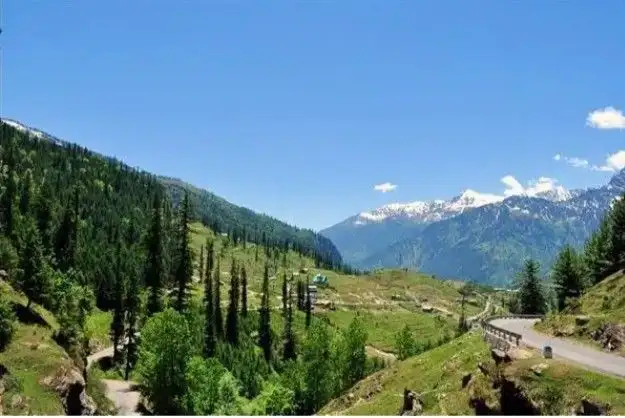 Uttarakhand Gateway
