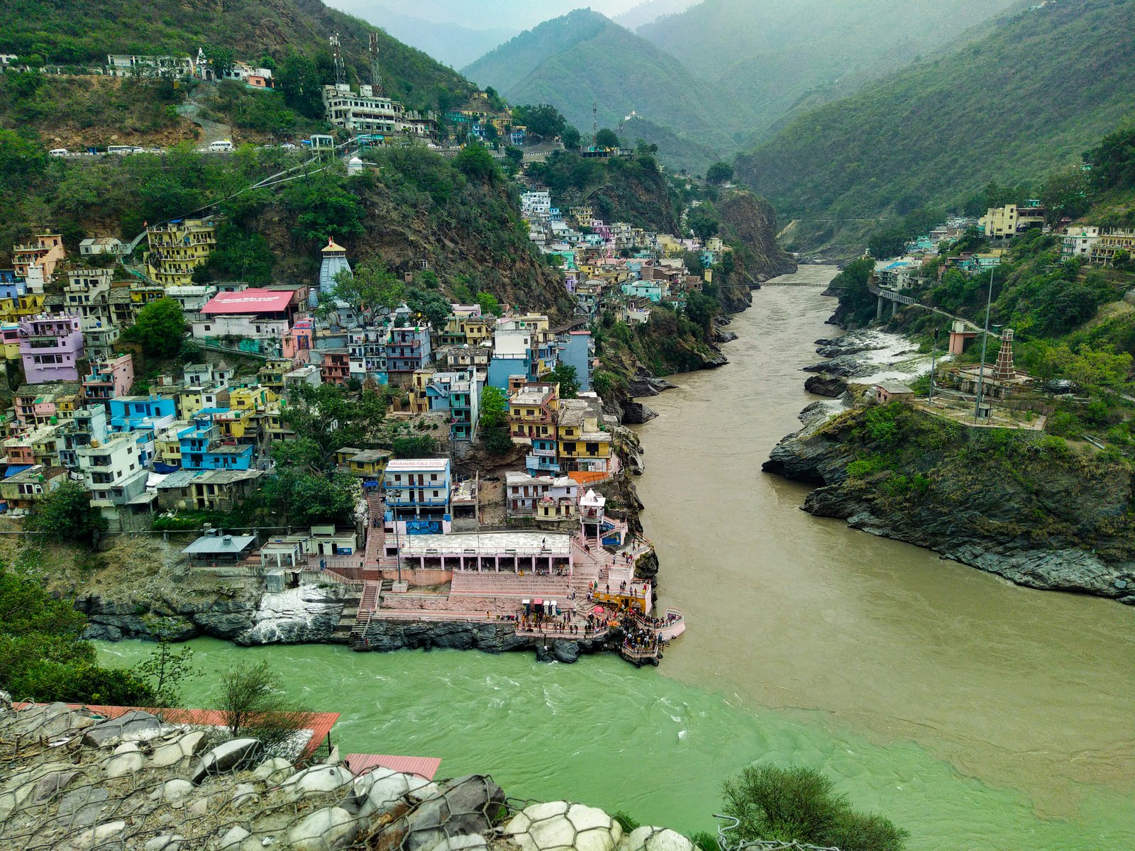 Uttarakhand